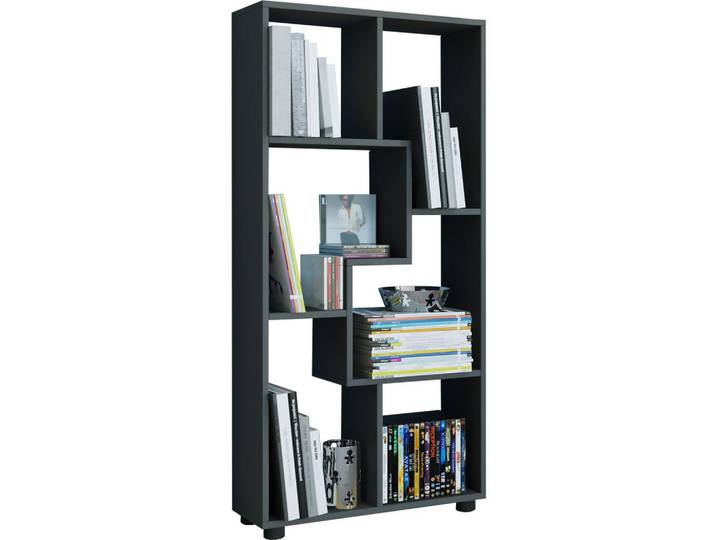 Regal Belina 60 cm Schwarz