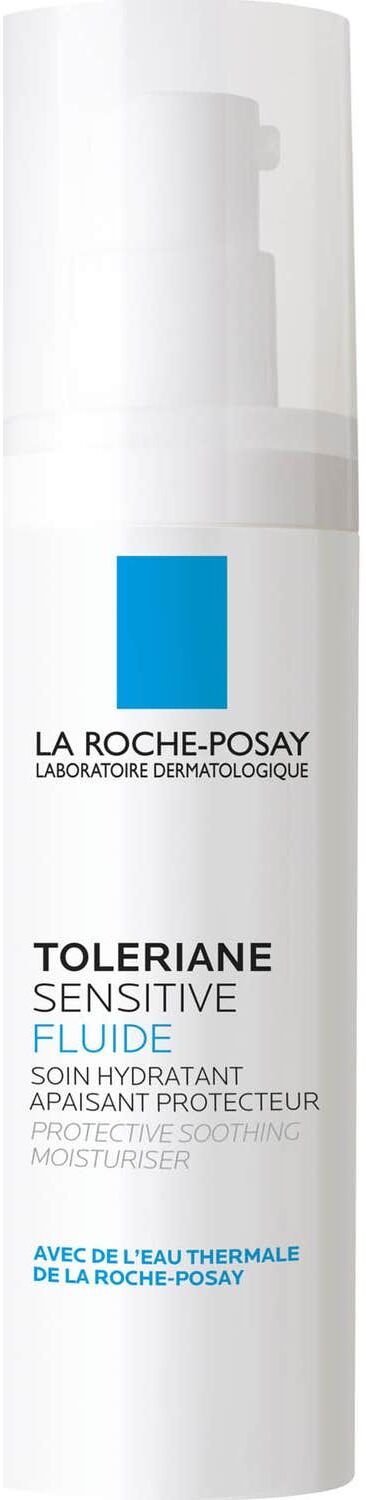 LA ROCHE POSAY La Roche-Posay Toleriane Sensitive Fluido 40ml