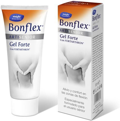 Mayla Pharma Bonflex Artisenior Gel Forte 60 ml