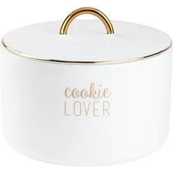 räder Wintergenuss Dose Cookie Lover