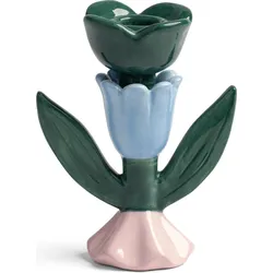 Blume Kerzenhalter M