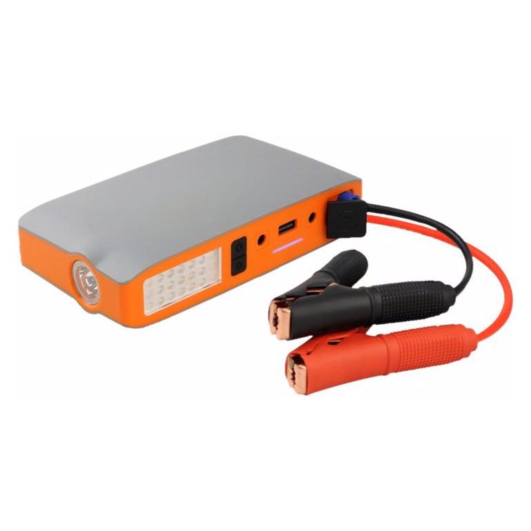 iconBit FTB12000JS - Powerbank + AC-Netzteil - 12000 mAh - 3 Ausgabeanschlussstellen (US (12000 mAh) (FT-J120S)