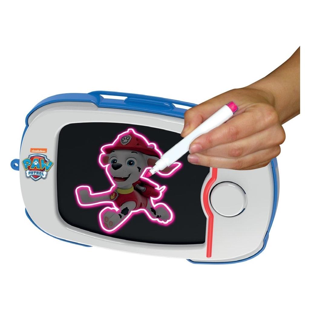 Paw Patrol - Mobile Light Pad (AM-5187) (AM-5187)