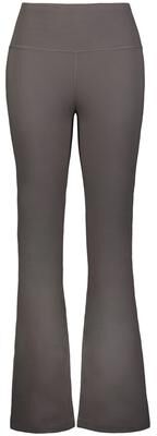 Holloway 223866 GIRLS CITY FLEX PANT in Carbon size Small   Polyester/Spandex Blend