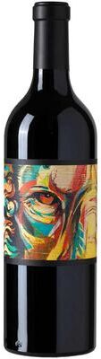 """Whitehall Lane""" """Whitehall Lane Tre Leoni 2022 Red Wine - California"""