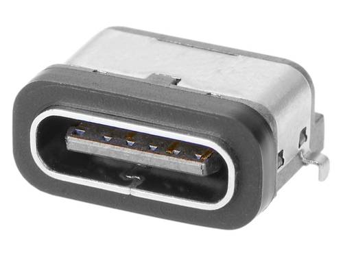 Molex 2171770001 6p Mid IPX5 2171770001 Inhalt