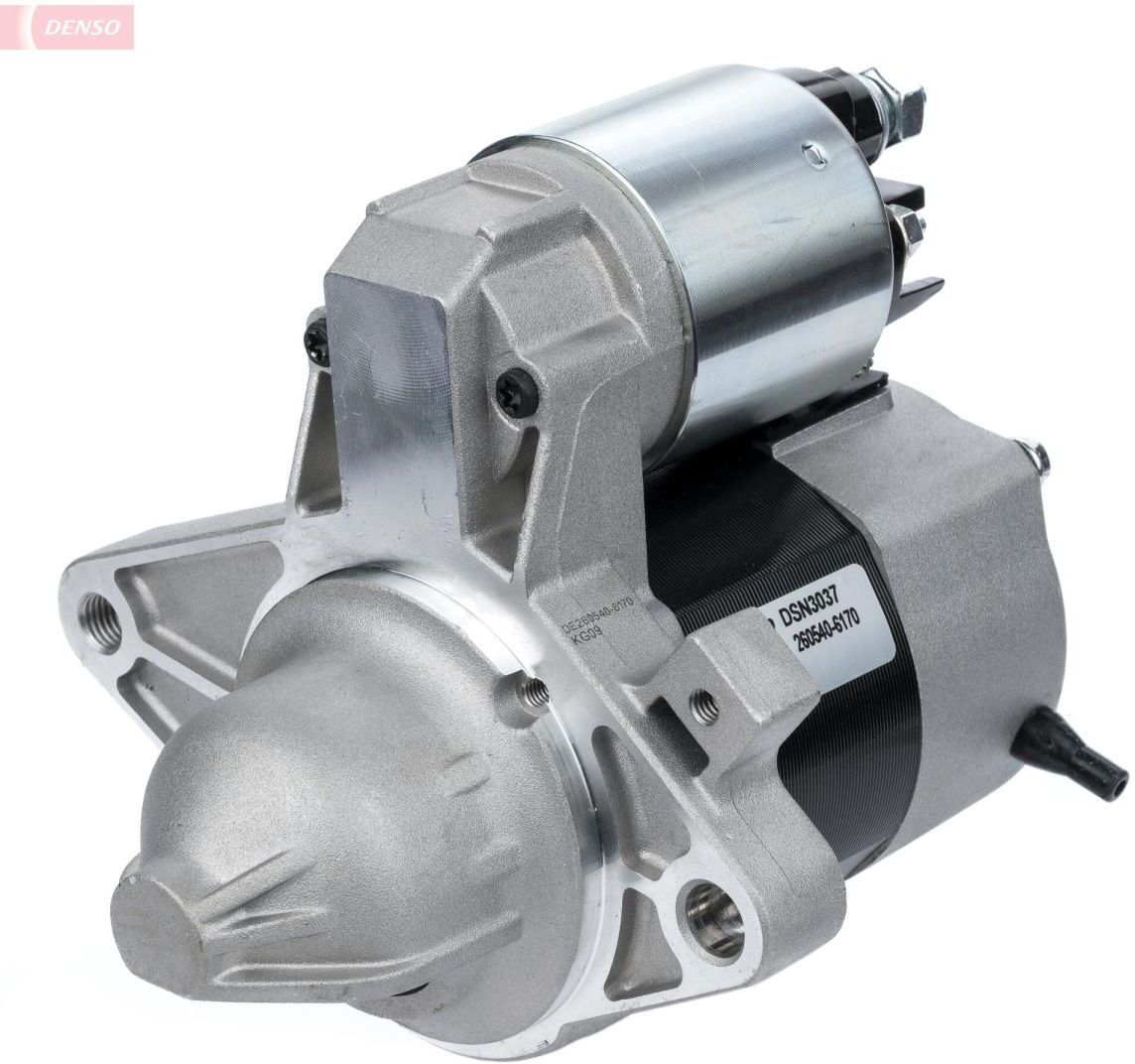 Denso Motorino di avviamento DSN3037