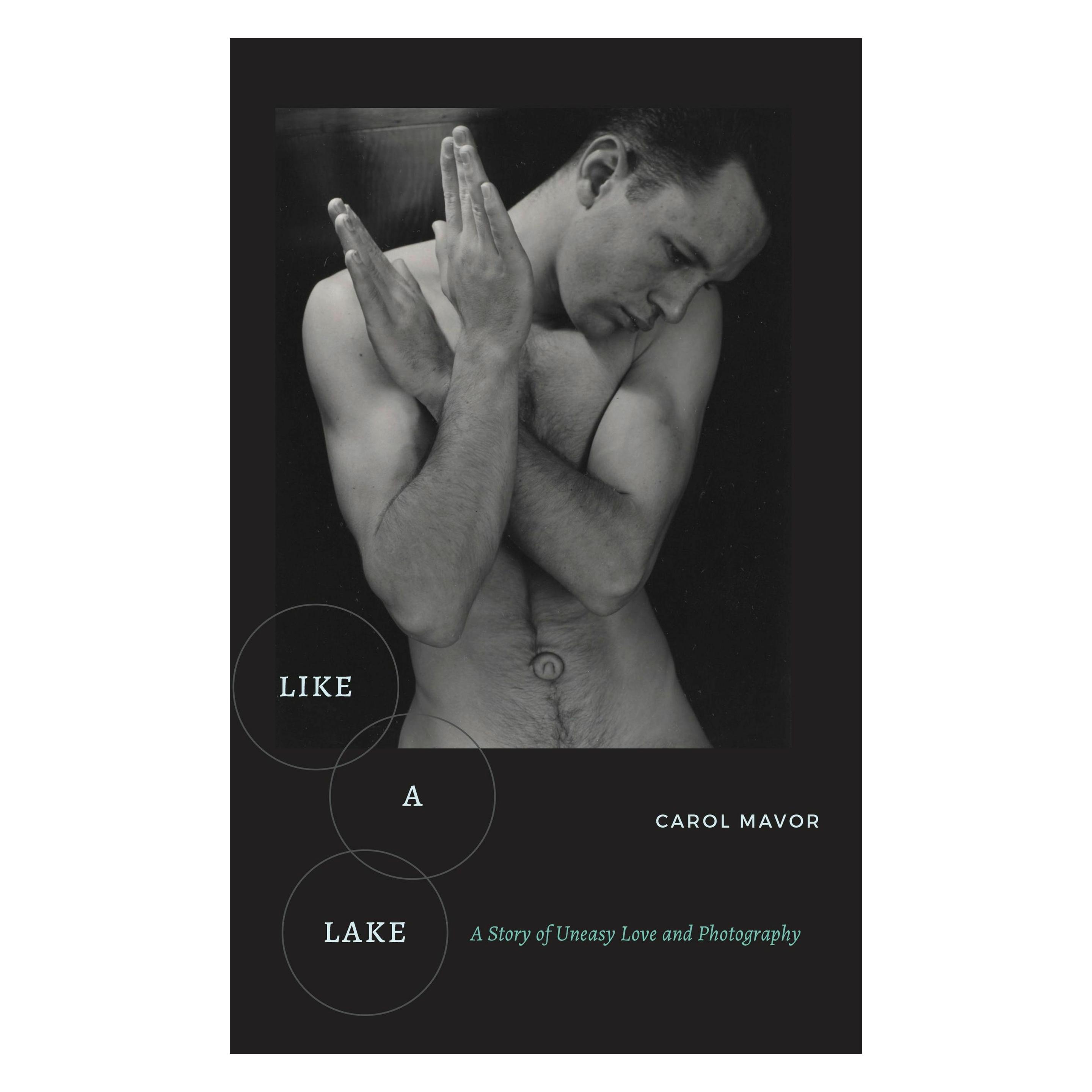 Fordham University Like a Lake (Englisch, Carol Mavor) (58345375)