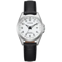 Citizen Eco-Drive Radio Controlled Damenuhr EC1180-14A