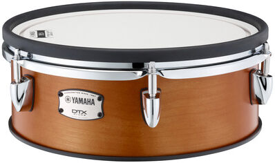 Yamaha "XP125SDXRW 12"x05" Snare Pad" Real Wood