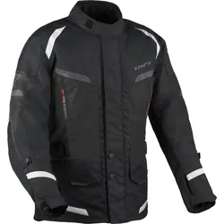 DIFI Horizon Aerotex wasserdichte Motorrad Textiljacke