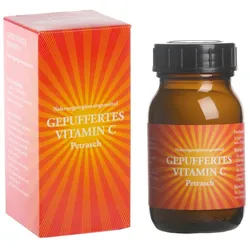 SÄUREFREIES VITAMIN C Petrasch 90 g Pulver