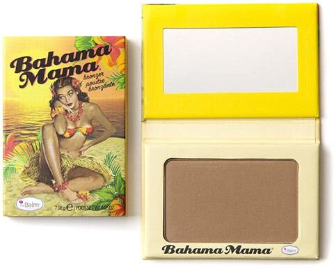 THE BALM Bronzer Bahama Mama