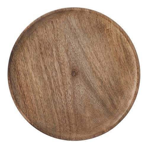 Mica Decorations serveerbord Duko Ø30 cm