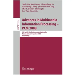 Advances in Multimedia Information Processing - PCM 2008, Fachbücher