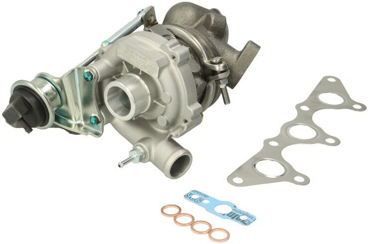 EVORON EVTC0349 Turbocharger