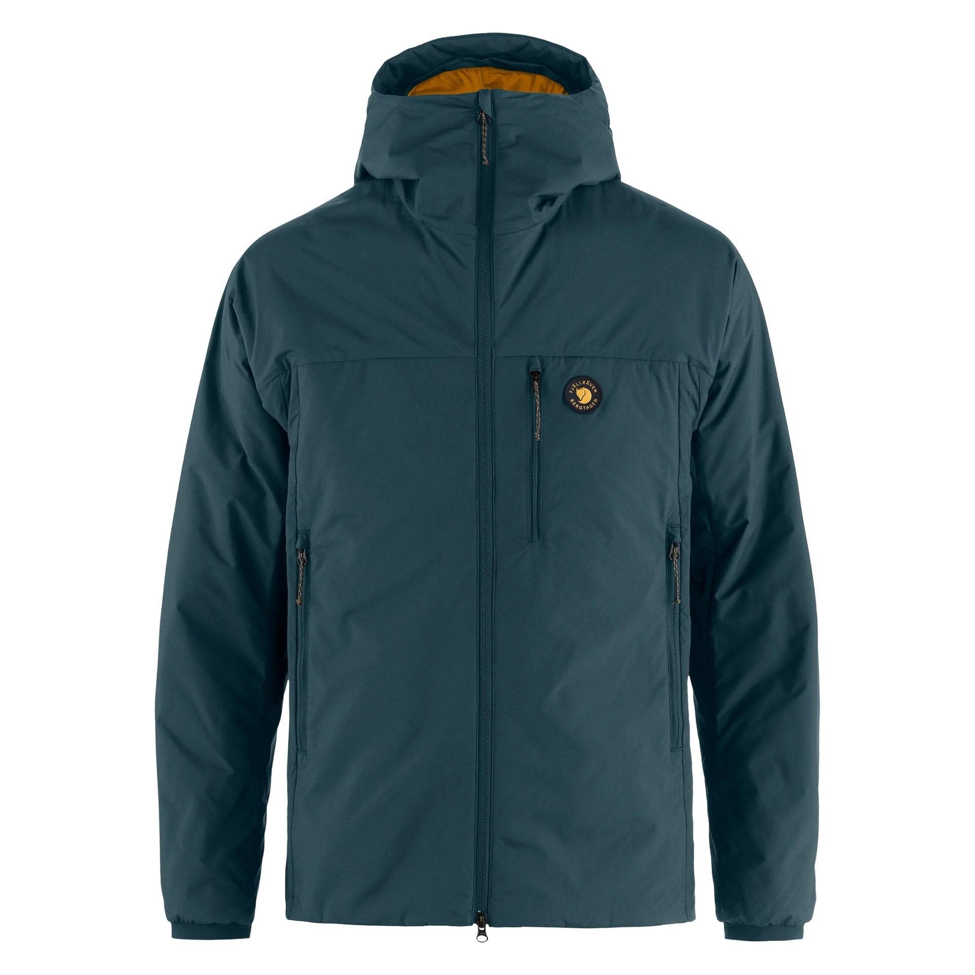 Fjällräven Bergtagen 60 Insulation Jacket (S) (F12500165.570-161-3)