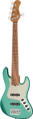 Sadowsky MetroExp21 Vint JJ5 Morado SGR Solid Ocean Blue Metallic