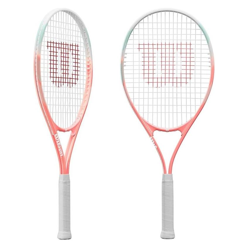 Wilson Tennis racket envy xp lite (2, 290 g, Nicht bespannt) (WR199210U2)