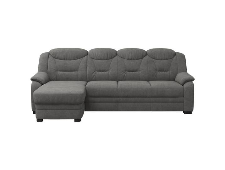 ECKSOFA Marcus Anthrazit S: 162x257 cm