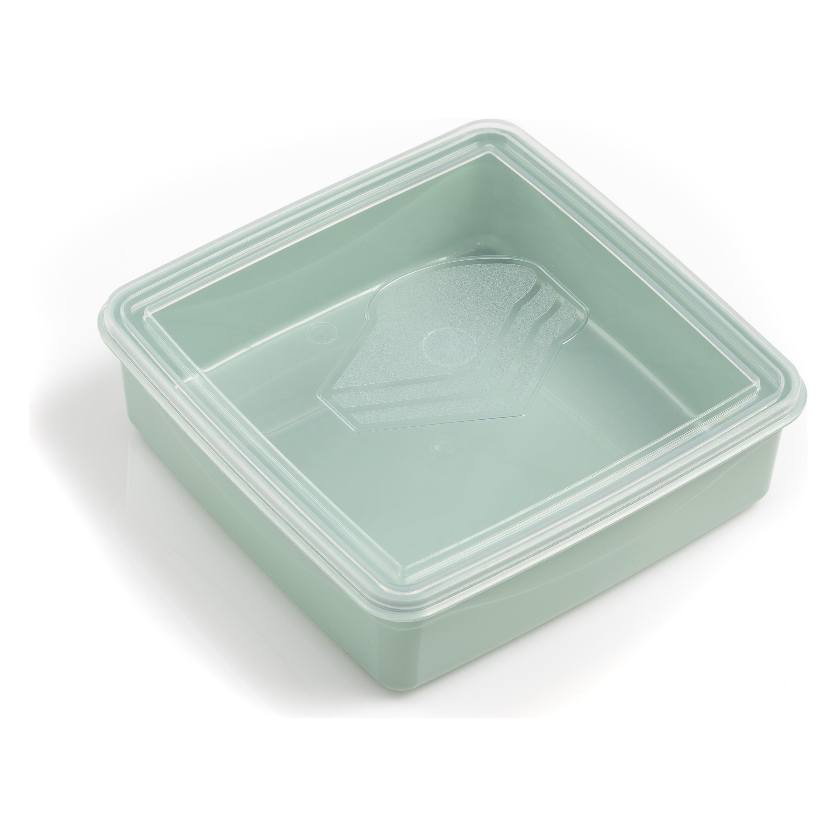 Okko LUNCH BOXFANCY 500 ML. MINT (40189333)
