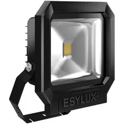 Esylux, Fassadenbeleuchtung, LED-Strahler (5100 lm, IP65)