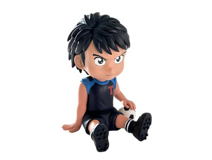 Captain Tsubasa - Mark Landers Spaarpot