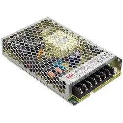 MeanWell Power Supply Switch Mode 24V 156W, Universalladegerät