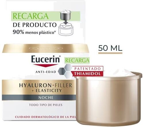 Eucerin Hyaluron-Filler Elasticity 50ML