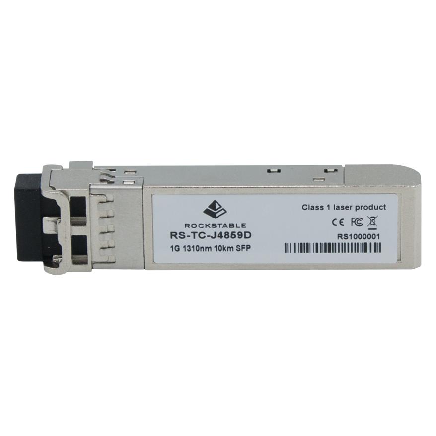 HPE Z GBIC J4859D-C 1000BASE-LX SFP 1310 nm SM-kompatibler HP Aruba Transceiver (J4859D-C)