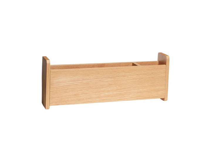 Hübsch Interior - AtHand Organizer, Eiche