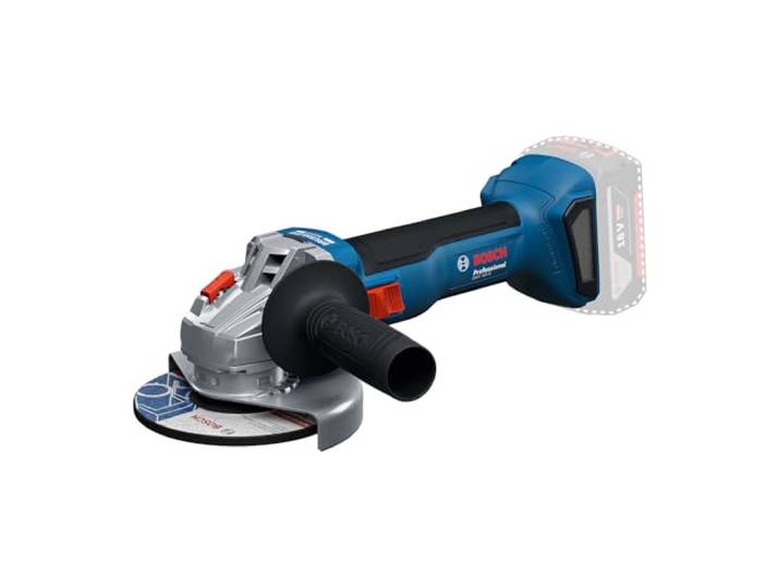 Bosch PRO Akku-Winkelschleifer GWS 18V-8