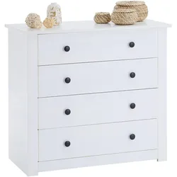 Caro Möbel, Kommode + Sideboard, Paulo