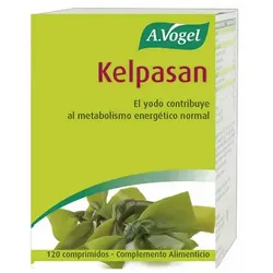 Vogel Kelpasan 120 Comp
