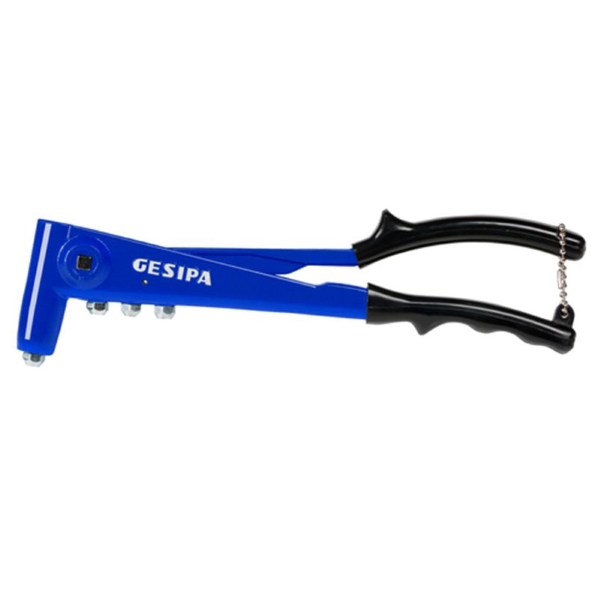 GESIPA Handnietzange NTX-F mit Feder 4248102010