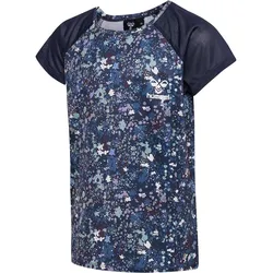 Hummel hmlTessa T-Shirt Mädchen 146 - Größe:146