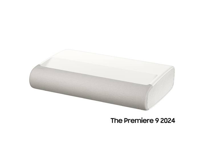 Samsung The Premiere LPU9D (2024) Beamer Wit