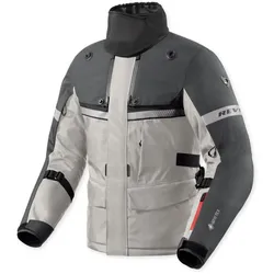 Revit Poseidon 3 GTX Motorrad Textiljacke L