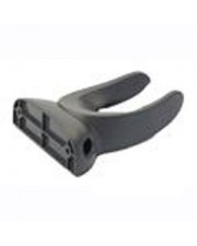 Zebra Handheld-Halterung geeignet für Wandmontage Symbol LS2208 LS3408 LS4208 LS4278 Digital Scanner DS 34XX 66XX DS3478 (11-66553-06R)