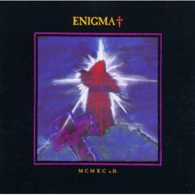 Enigma: MCMXC A.D. - Enigma, CD