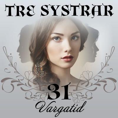 Vargatid - Bente Pedersen, Audio, 9789178655069