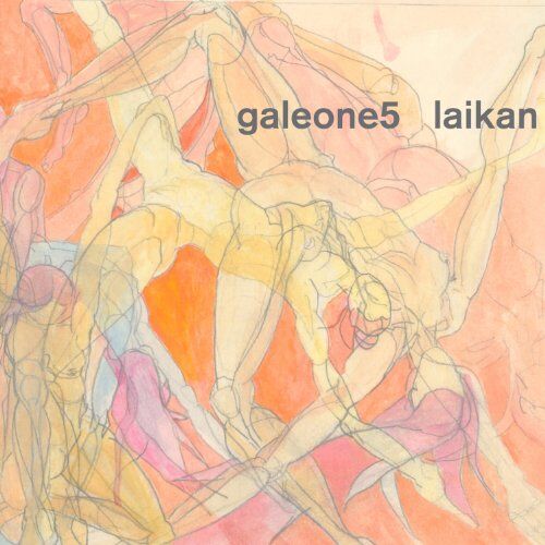 Galeone 5 - Laikan - Preis vom 09.10.2026 07:28:09 h