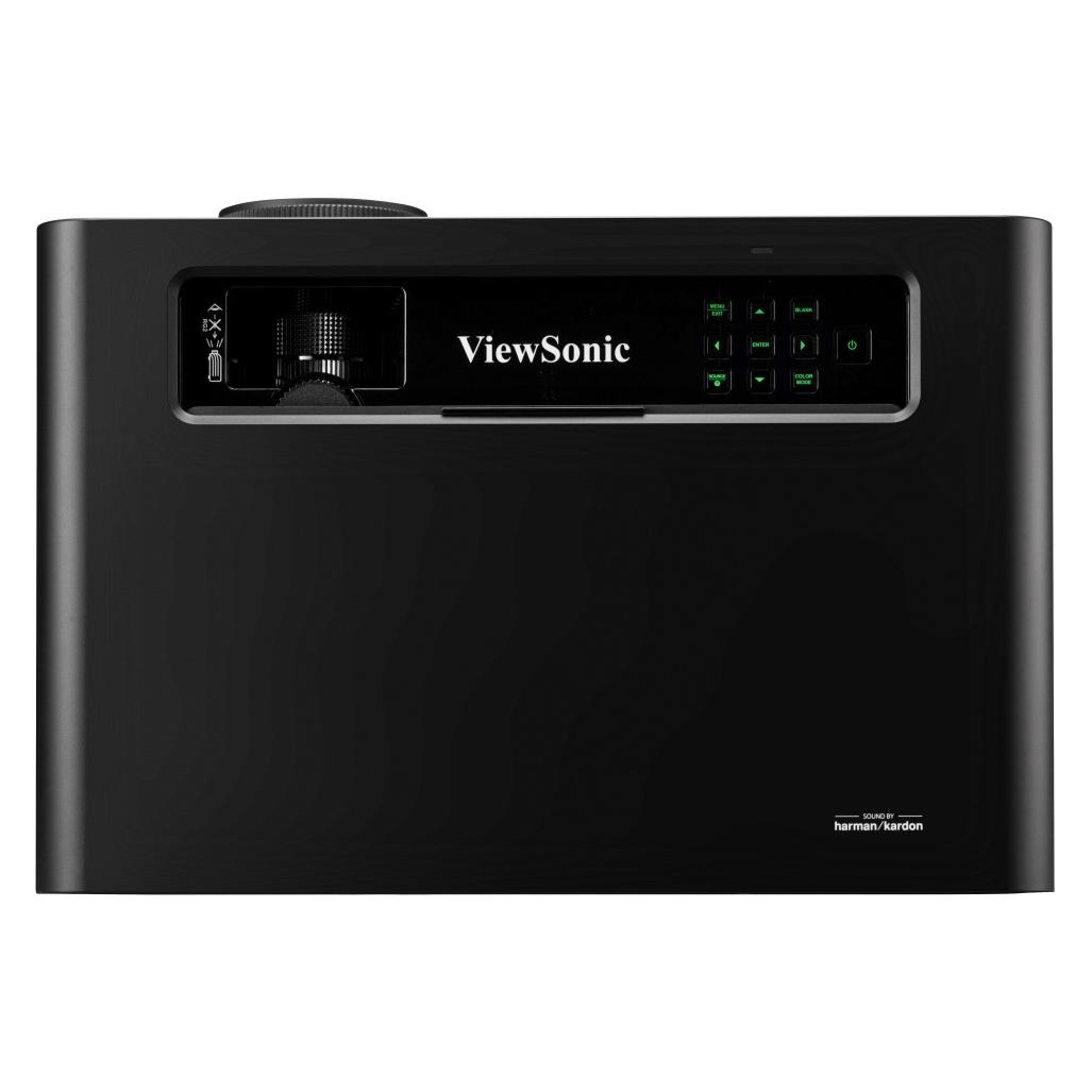 Viewsonic X1-4K (4K, 2900 lm, 1.15:1 - 1.50:1) (X1-4K)