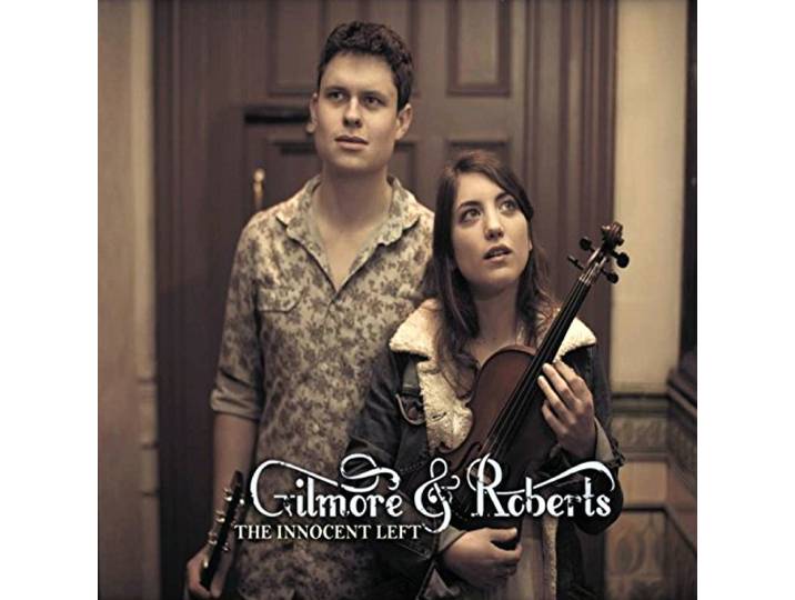 Gilmore & Roberts - The Innocent Left