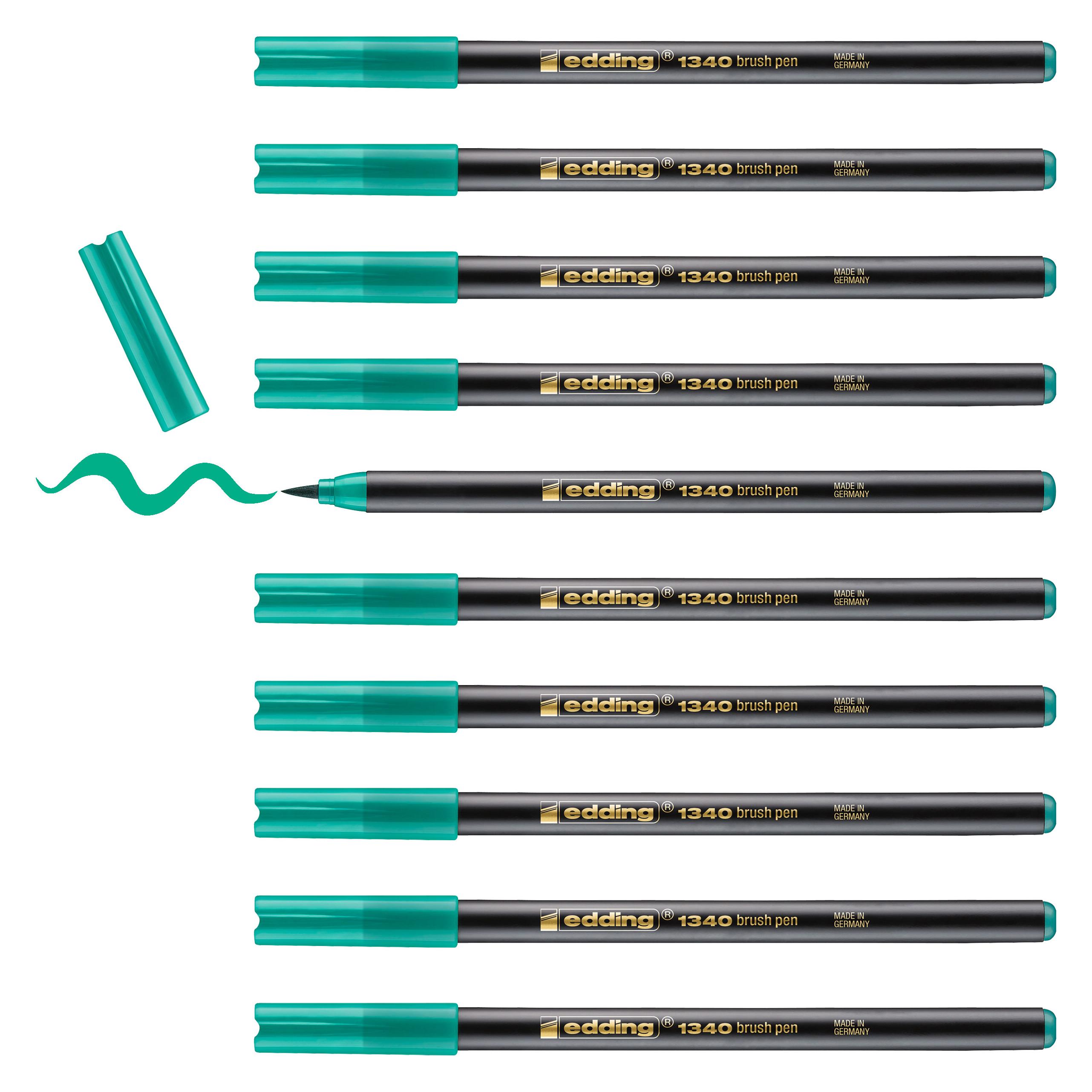 Edding Brushpen 1340 (1x) (1340-004)