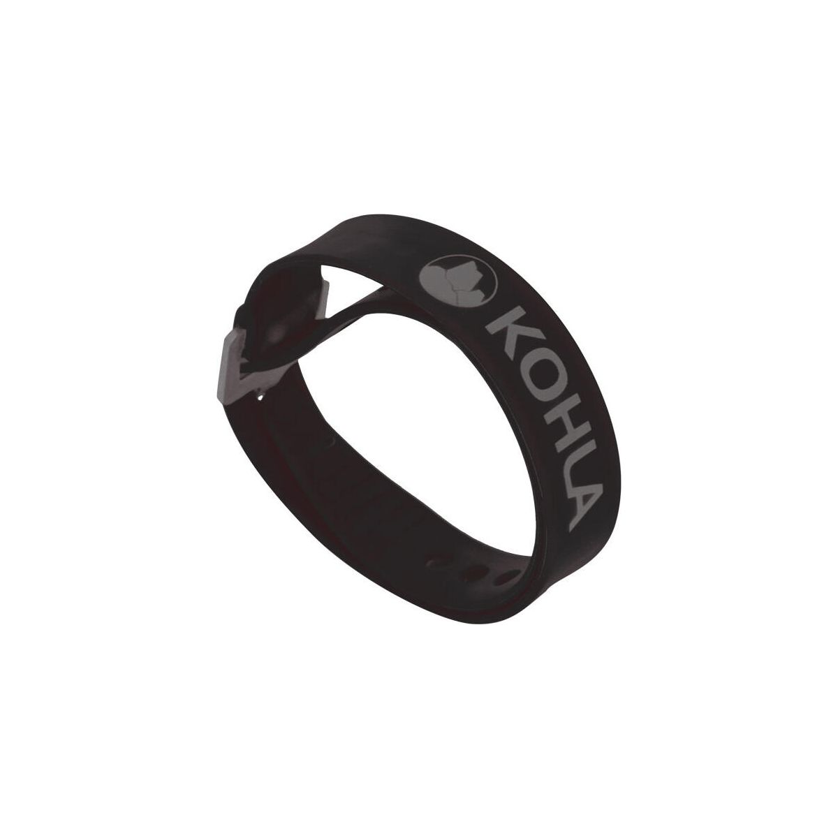 Kohla Skistrap Set of 2 Black 1500080