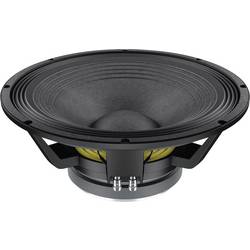 Lavoce WXF15.400 15 Zoll 38.1 cm Tieftöner 400 W 8 Ω 12602550