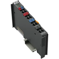 WAGO GmbH &amp; Co. KG Potentialeinspeisung 750-613/040-000