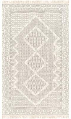 Livabliss Joe Traditional Area Rug