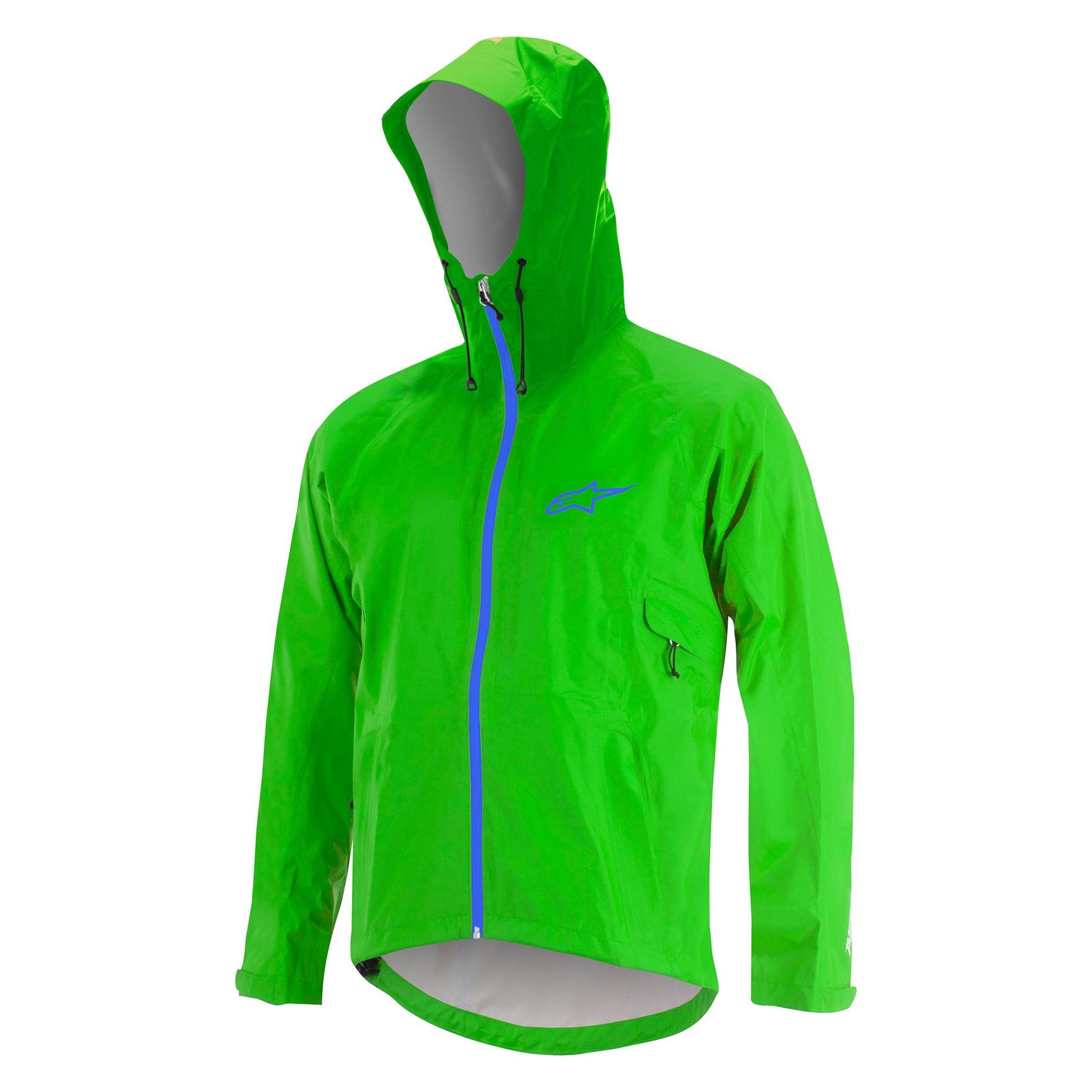 Alpinestars 1220014-665-S (Herren, S) (1220014-665-S)